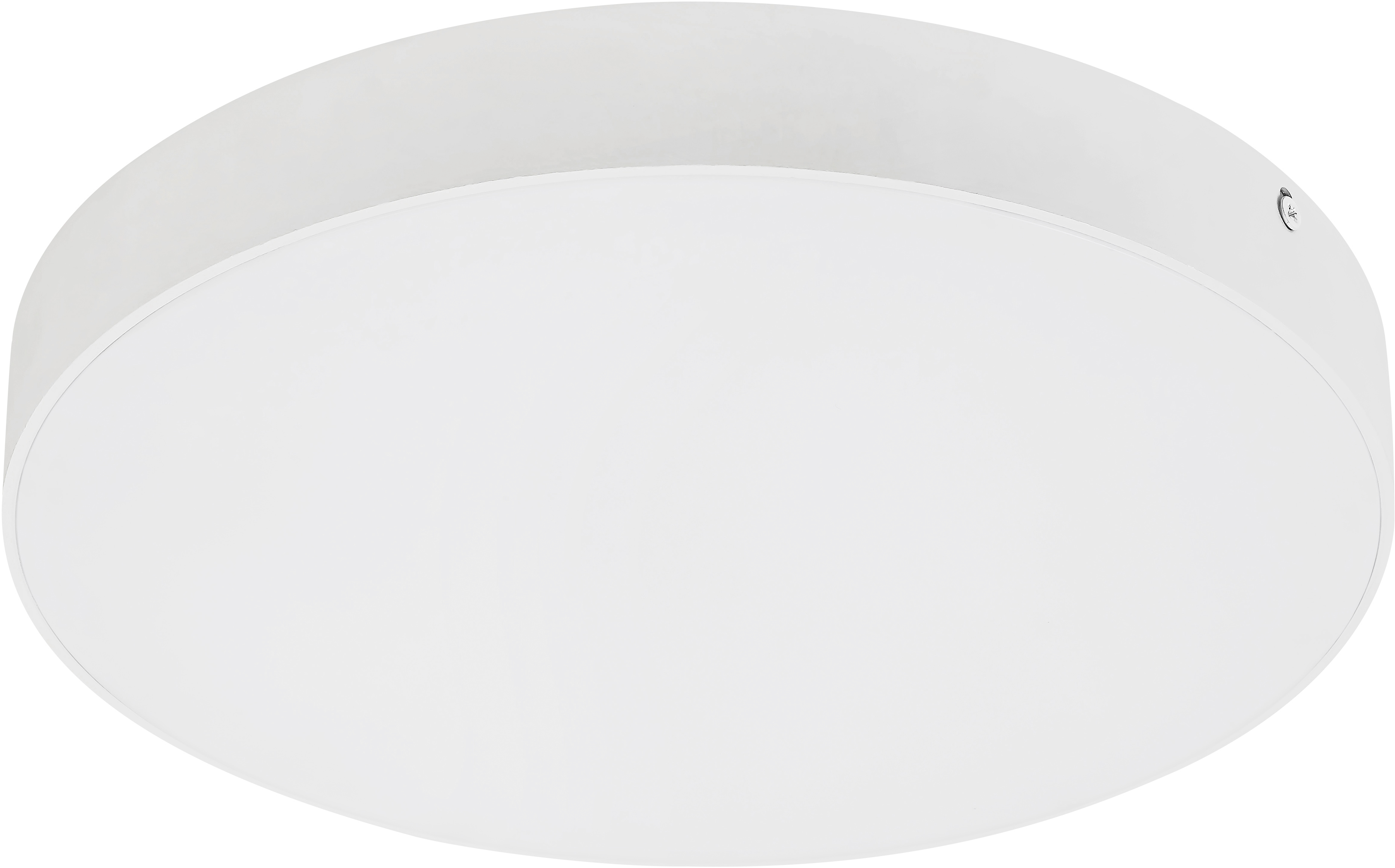 Rabalux Tartu plafoniera per esterni 1x24 W bianco 7894