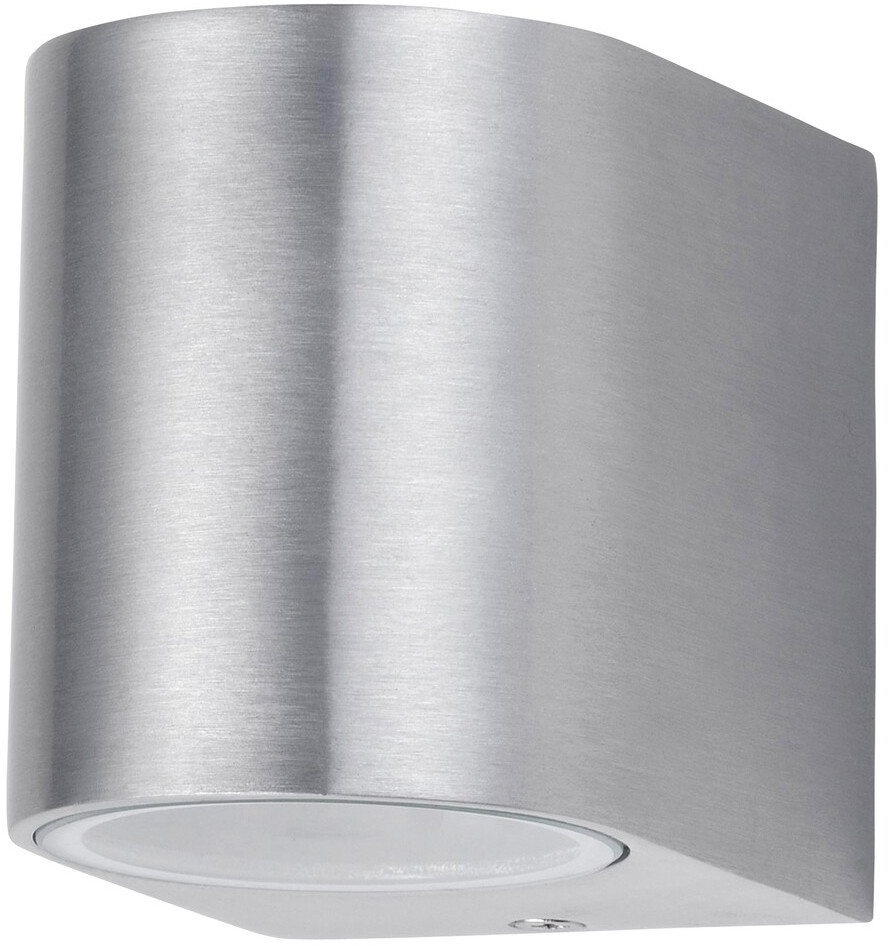 Rabalux Chile lampada da parete per esterni 1x35 W alluminio 8020