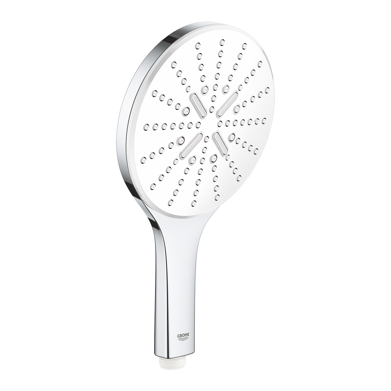 Grohe Vitalio SmartActive doccetta StarLight Chrome 26597000