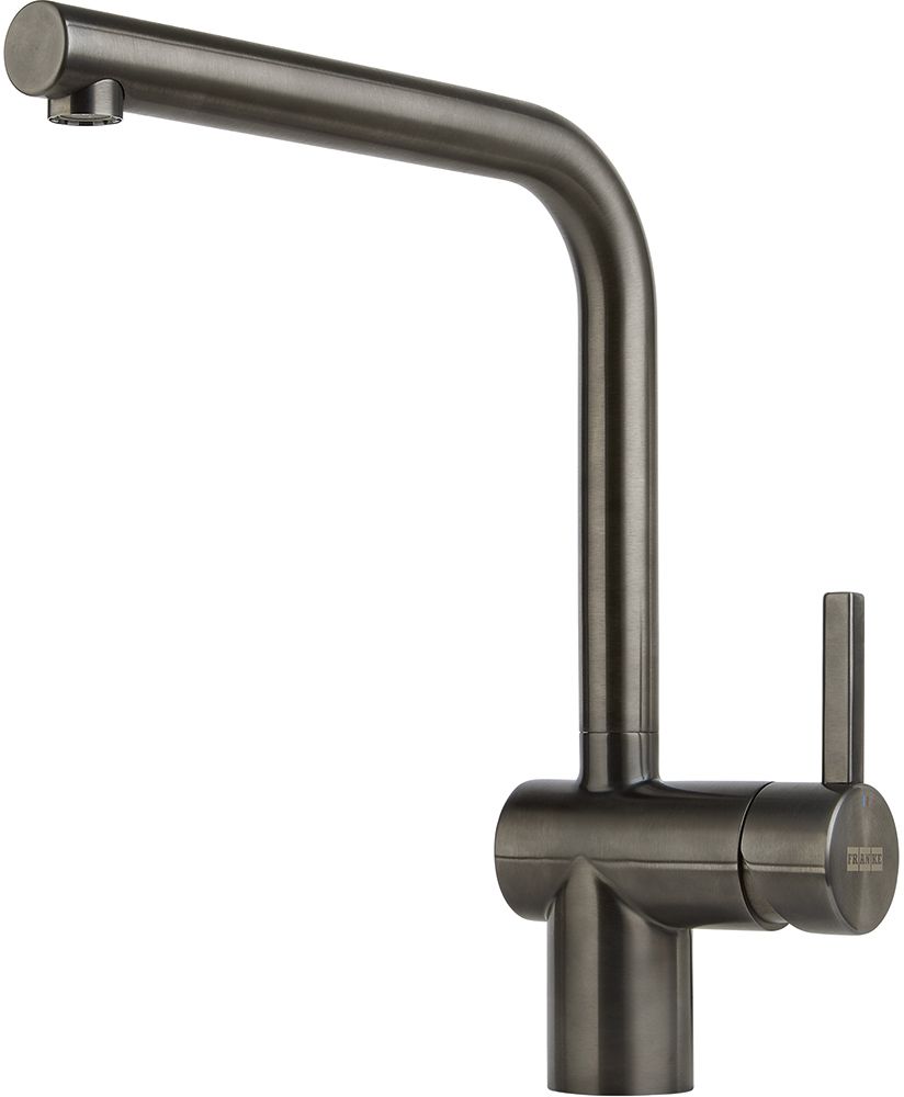 Franke Atlas rubinetto da cucina verticale antracite 115.0628.207