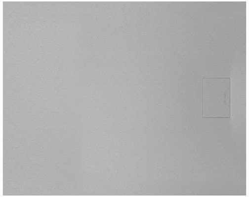 Excellent Lavano piatto doccia rettangolare 100x80 cm calcestruzzo BREX.1103.100.080.CON