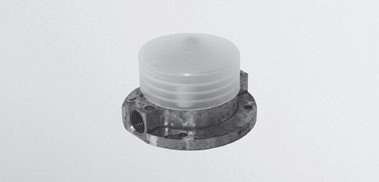 Zucchetti corpo incasso R99676