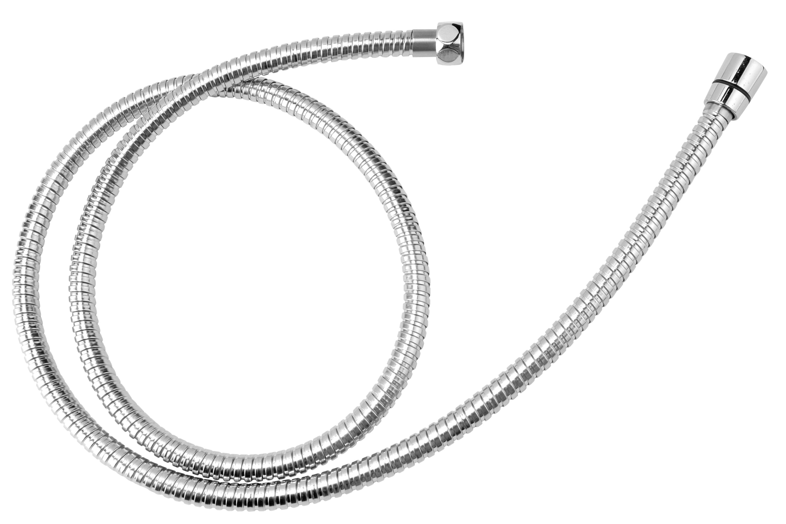 Deante Neo flessibile doccia 120 cm cromo NEA_021V