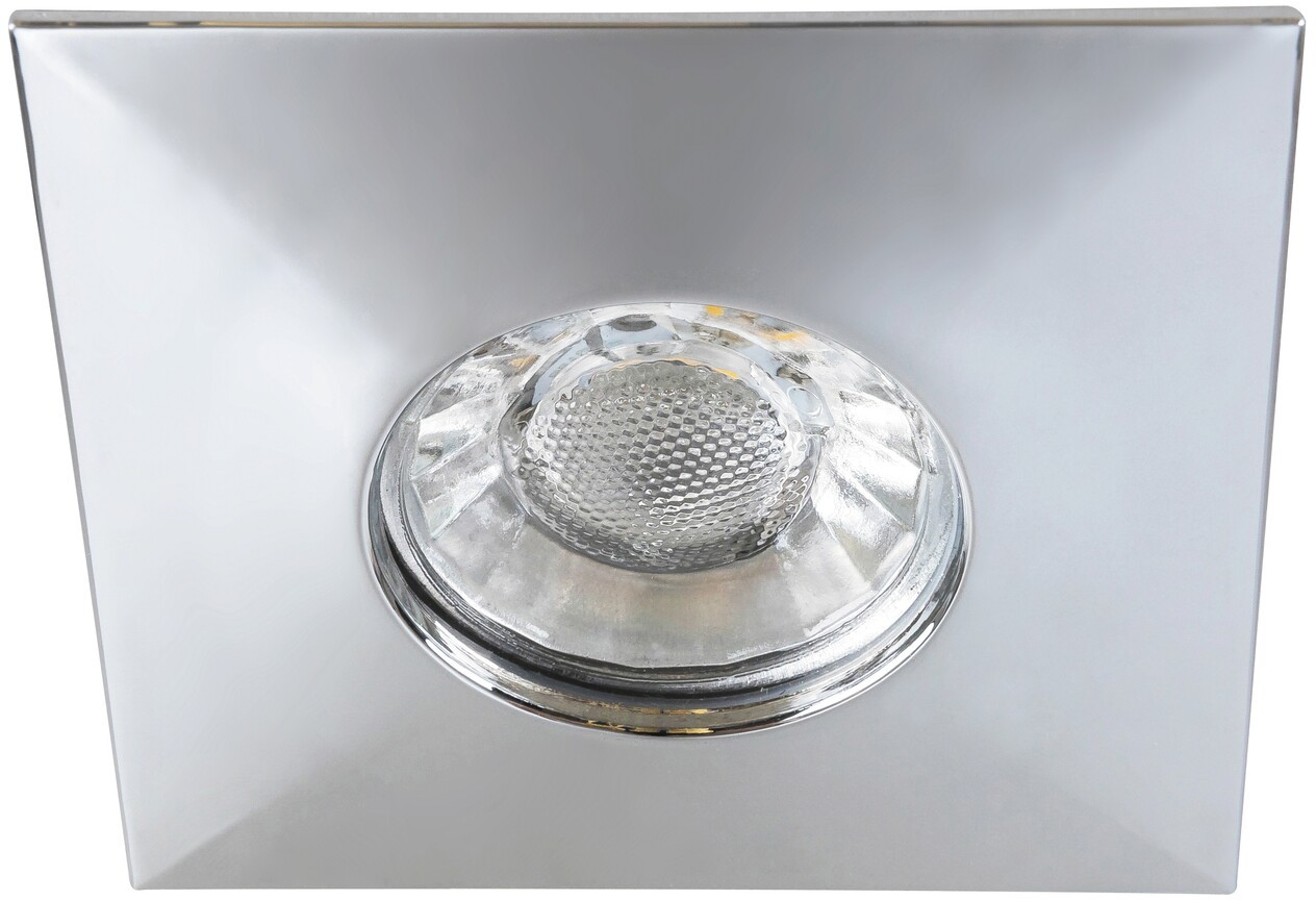 Rabalux Randy lampada da incasso 1x4 W cromo 1079