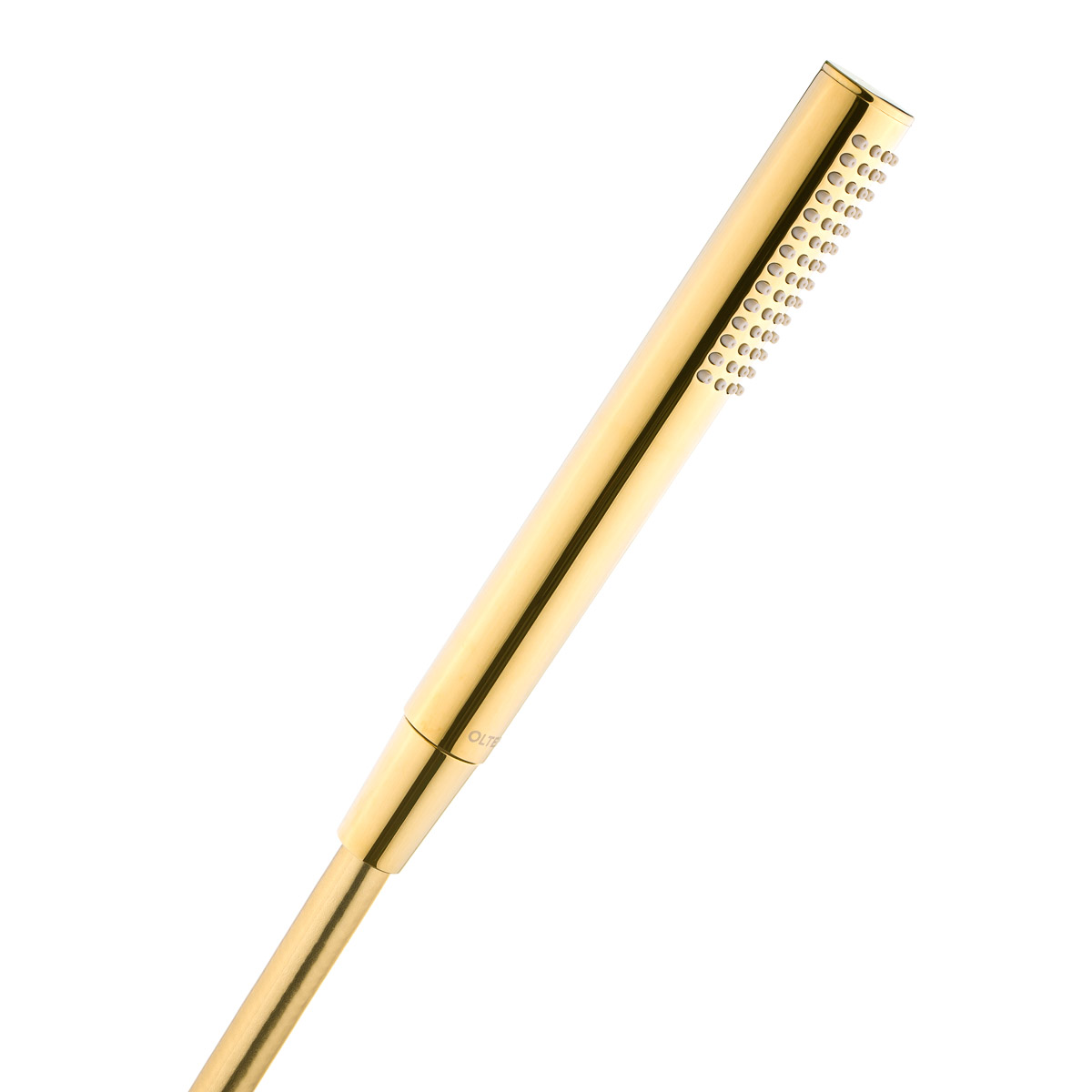 Oltens Ume doccetta oro lucido 37102800