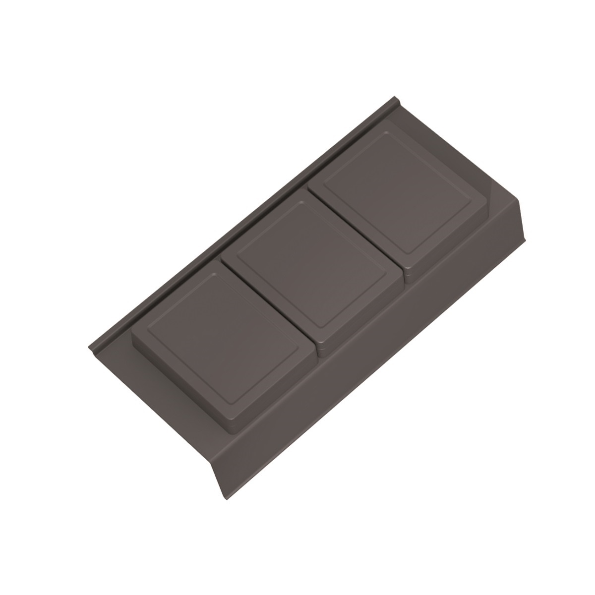 Elita organizer a cassetti RE190352016010