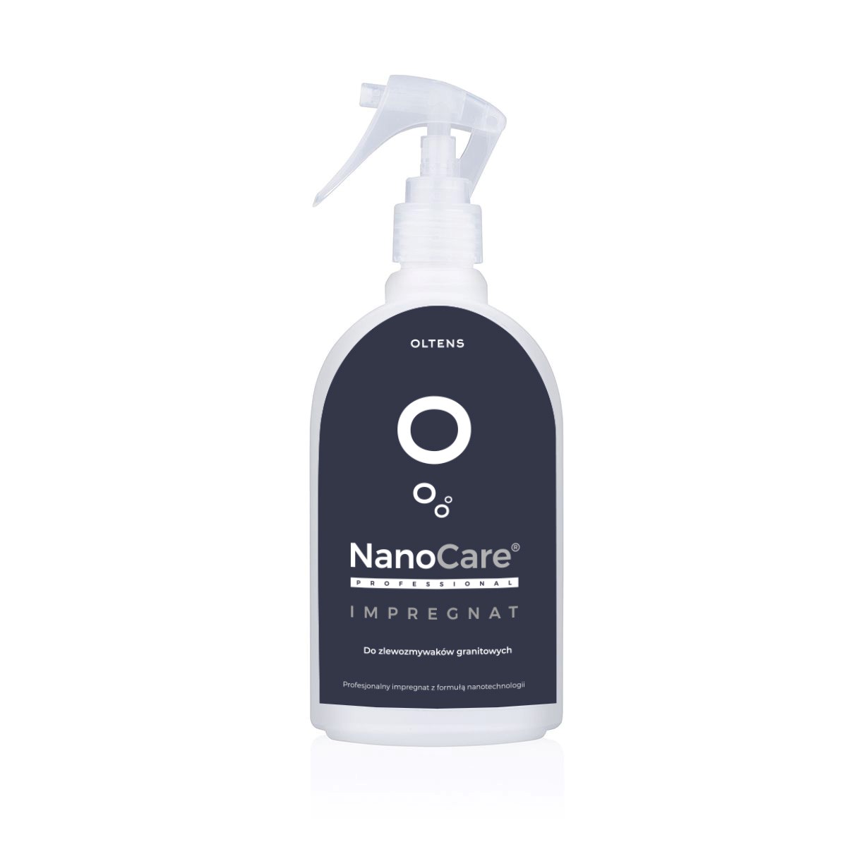 Oltens NanoCare impregnante per lavello in granito 250 ml 89501000
