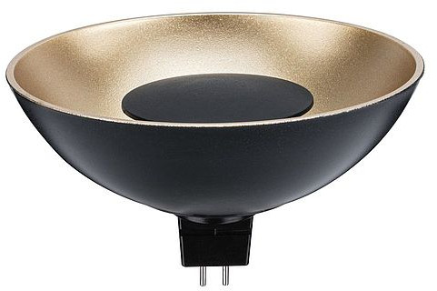 Paulmann lampadina 1x4.9 W 3000 K GU5,3/MR16 28804