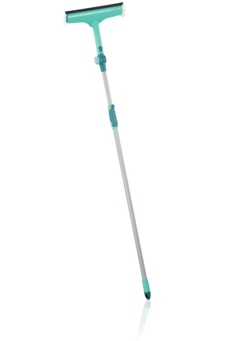 Leifheit Window & Frame Cleaner spazzola per la pulizia dei vetri 51120