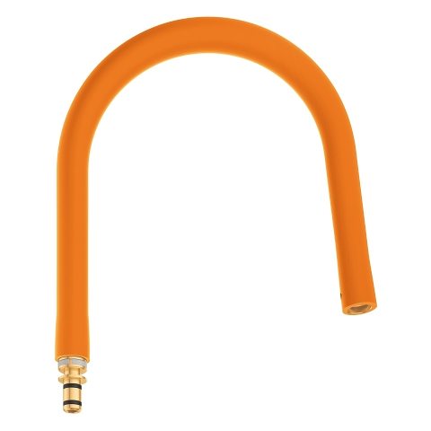 Grohe GrohFlexx bocca di erogazione per rubinetto per lavabo || 30321YR0