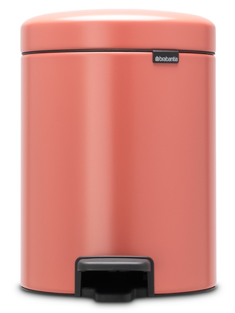 Brabantia NewIcon secchio della spazzatura 5 l 304309