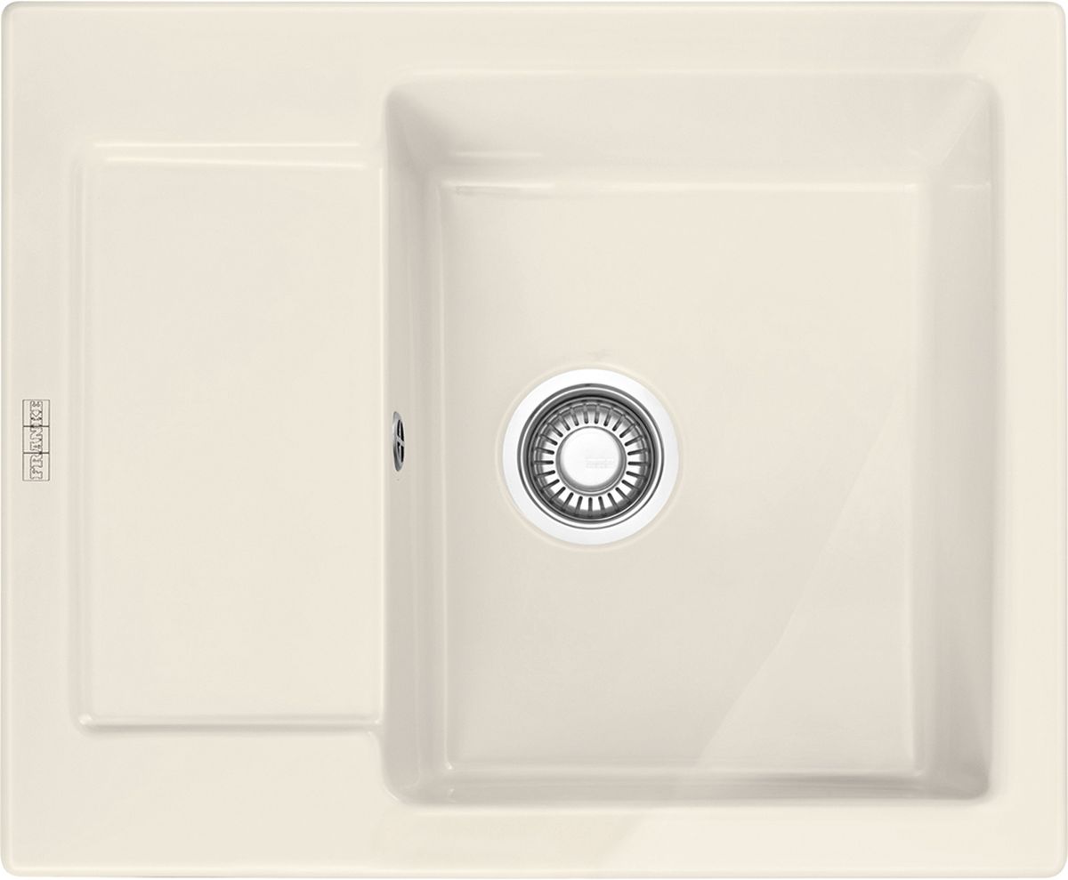 Franke Maris lavello in ceramica 62x51 cm 124.0379.951