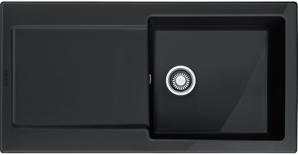 Franke Maris lavello in ceramica 100x51 cm 124.0379.965