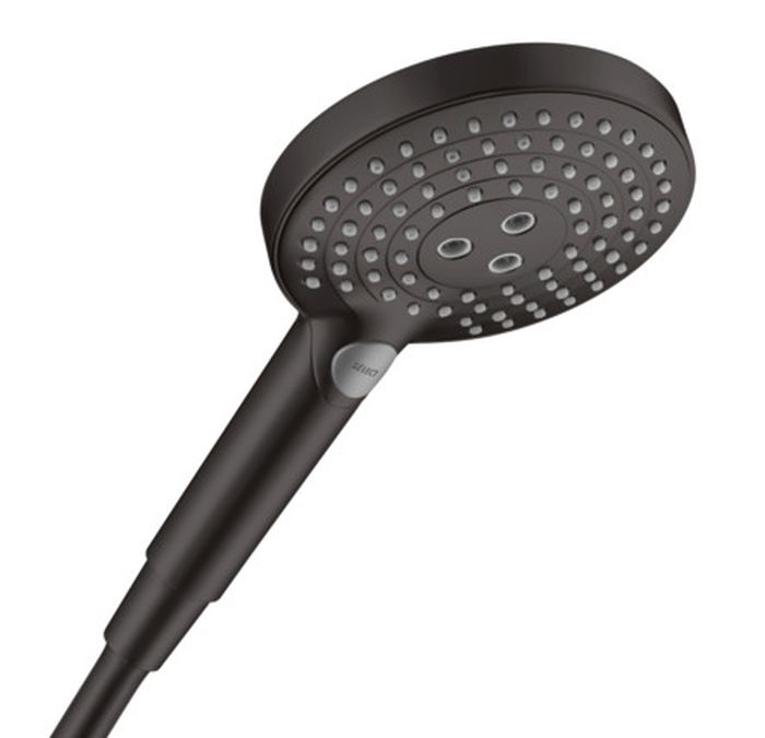 Hansgrohe Select doccetta nero 26531670