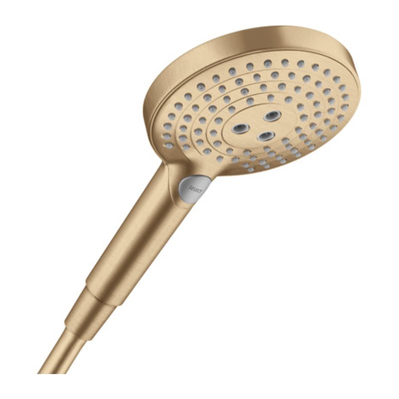 Hansgrohe Raindance doccetta bronzo 26531140