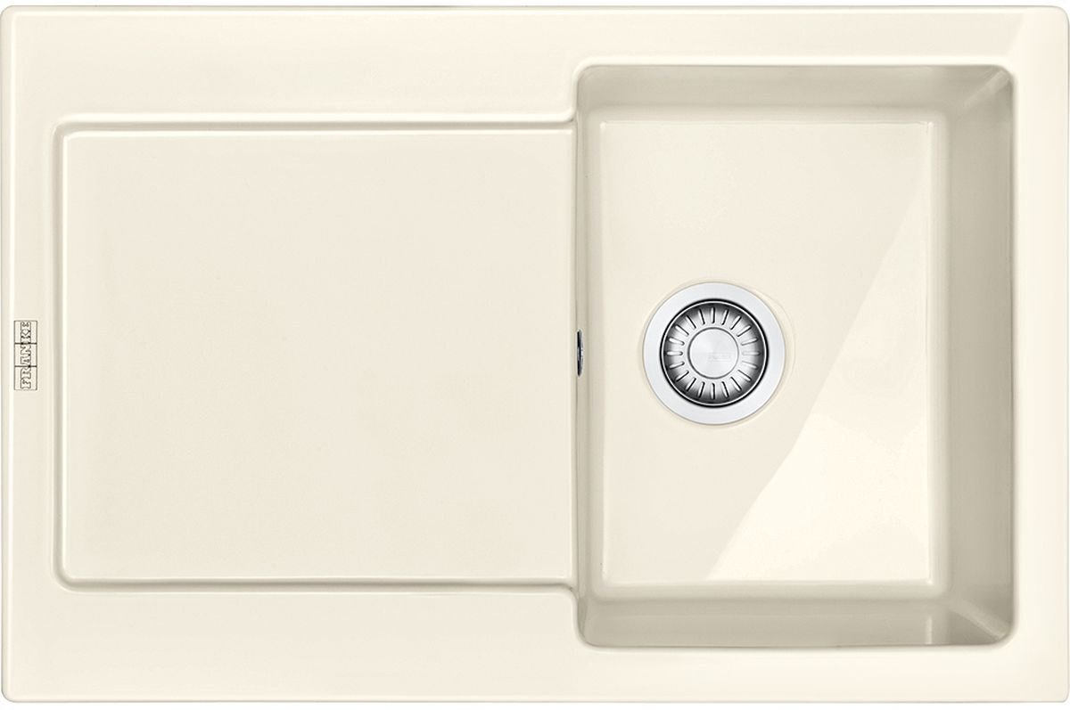 Franke Maris lavello in ceramica 78x51 cm 124.0442.560