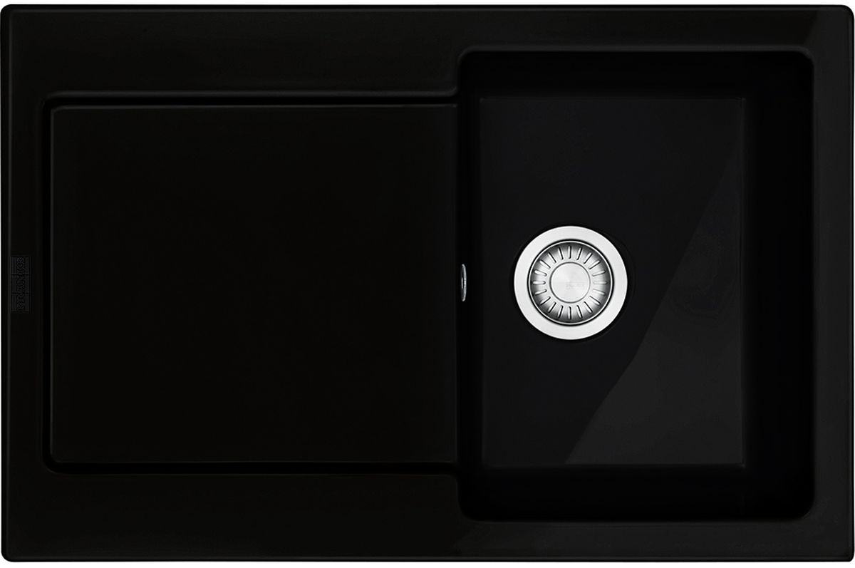 Franke Maris lavello in ceramica 78x51 cm 124.0442.563