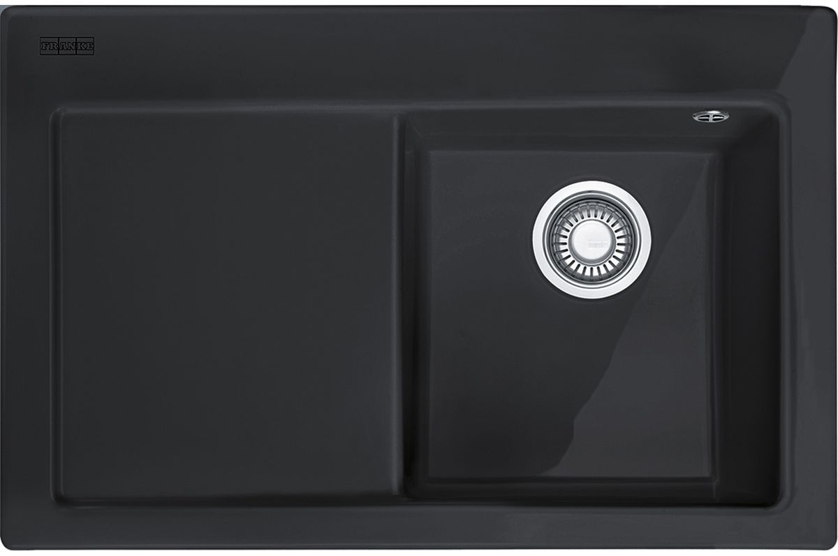 Franke Mythos lavello in ceramica 78x51 cm 124.0540.974