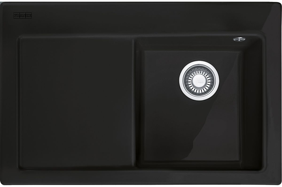 Franke Mythos lavello in ceramica 78x51 cm 124.0540.975