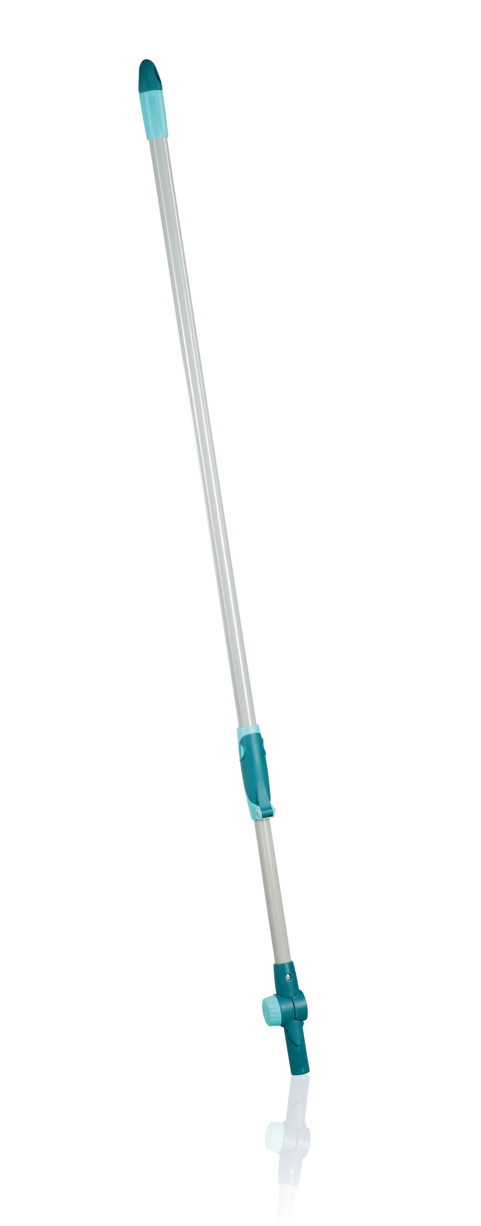 Leifheit System Click manico telescopico 41522