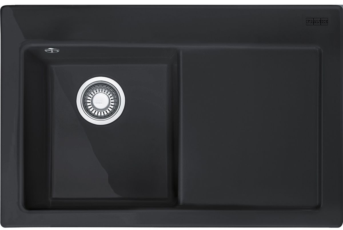 Franke Mythos lavello in ceramica 78x51 cm 124.0540.981