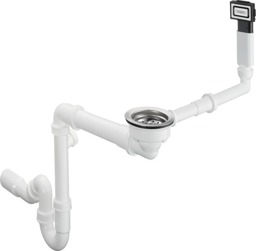Hansgrohe sifone per lavello 43927000