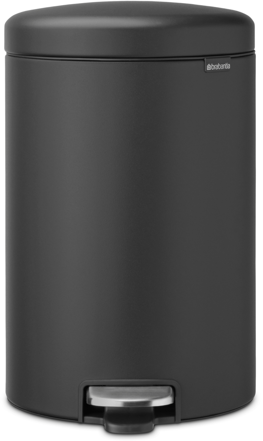 Brabantia NewIcon secchio della spazzatura l 114182