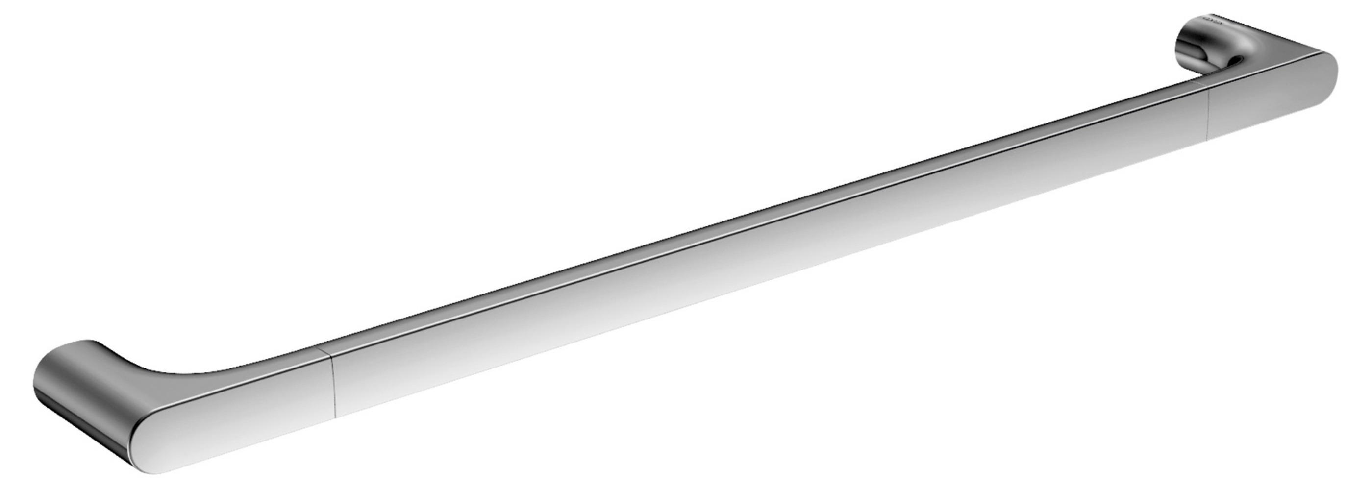 Keuco Edition 400 portasciugamani cromo 11501011000