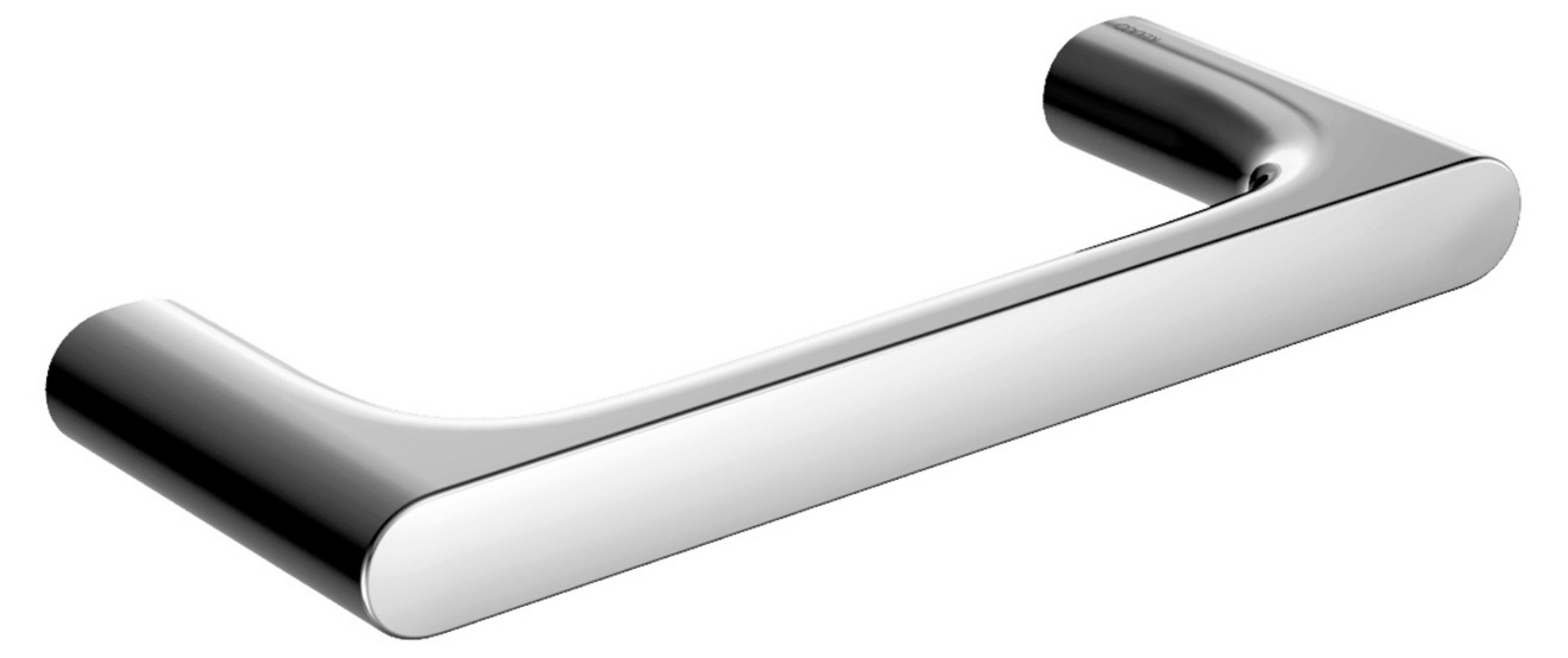 Keuco Edition 400 portasciugamani cromo 11521010000