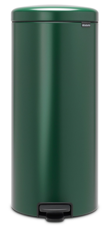 Brabantia NewIcon secchio della spazzatura 30 l verde 304088