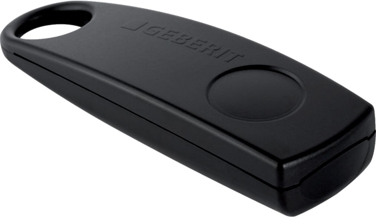 Geberit Clean Handy telecomando 115.831.00.1