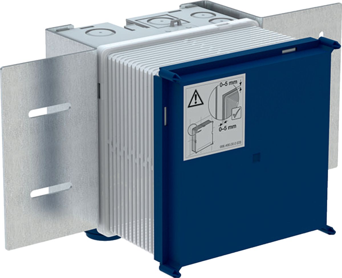 Geberit corpo incasso 116.130.00.1