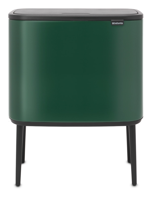 Brabantia Bo secchio della spazzatura 36 l verde 304163
