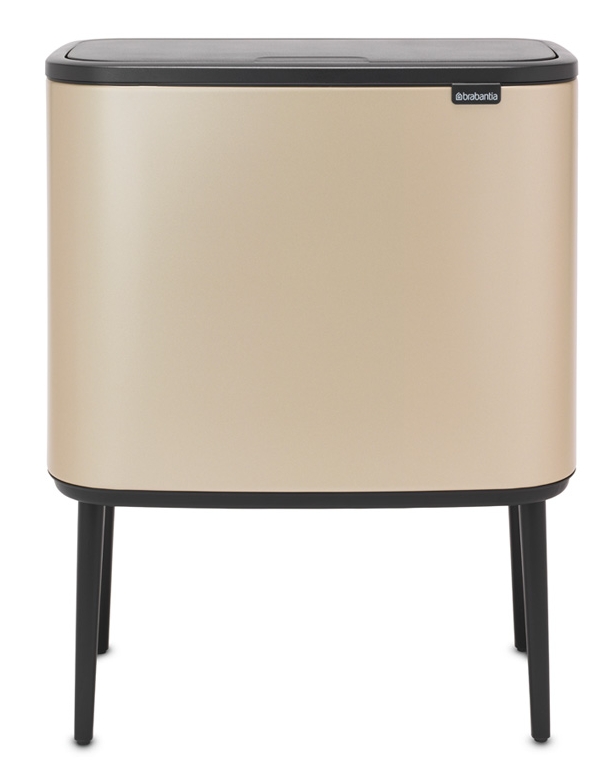 Brabantia Bo contenitore per rifiuti 34 l 304620