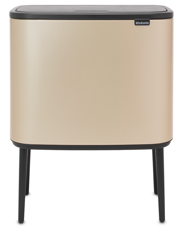 Brabantia Bo contenitore per rifiuti 33 l 304644