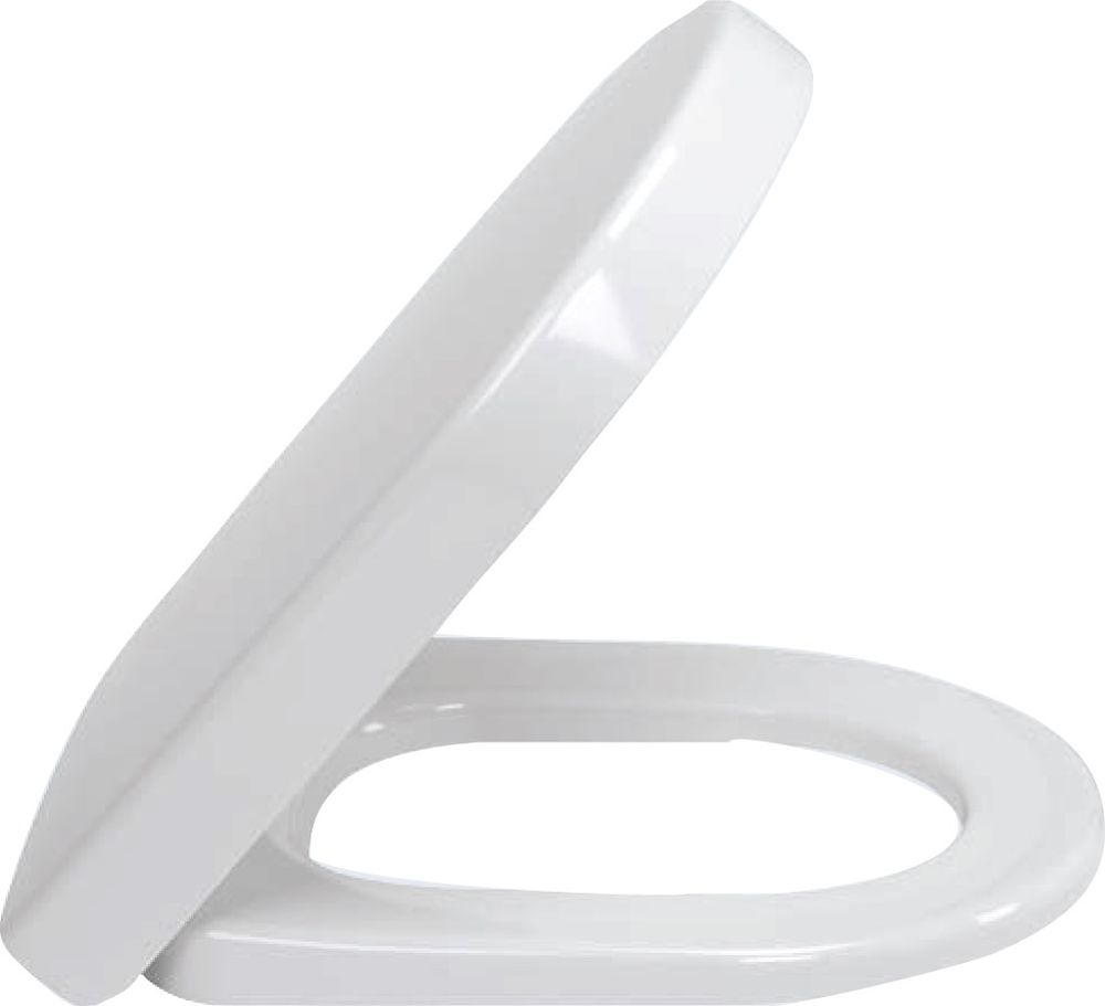 Villeroy & Boch Subway 2.0 copriwater bianco 9M68Q101/9M68Q1R1