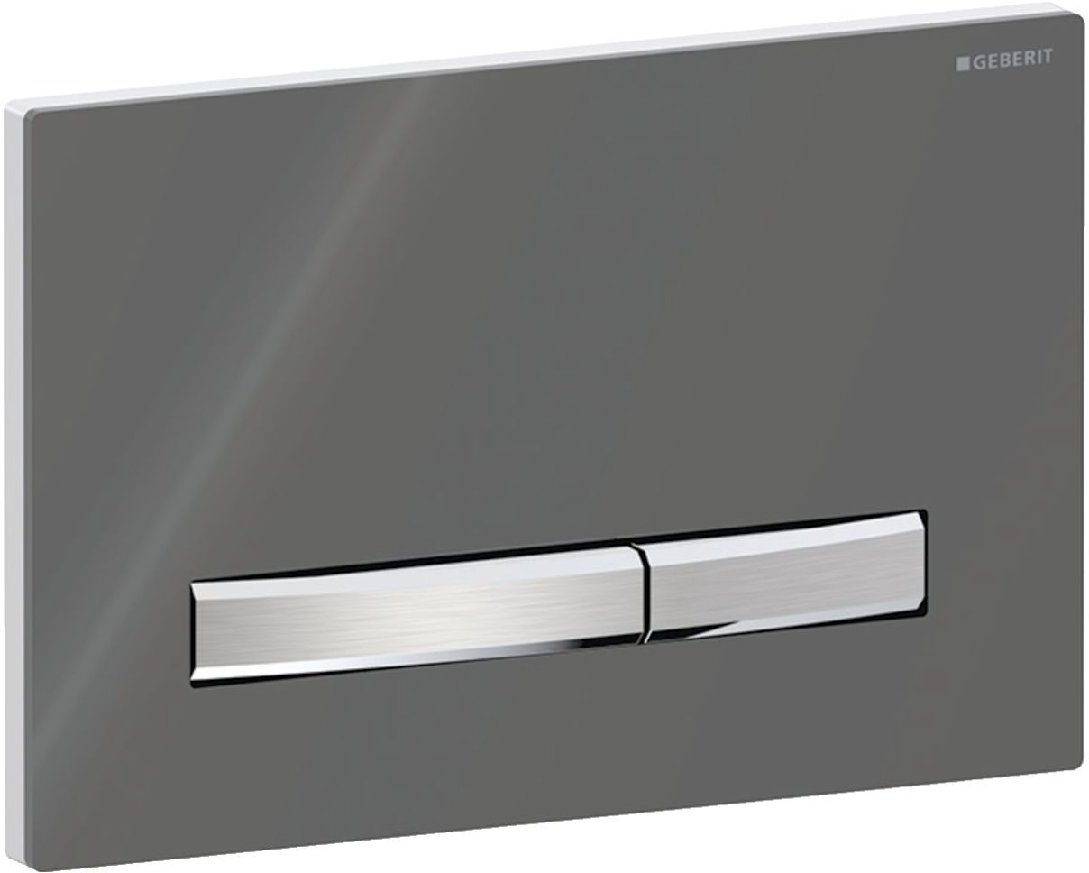 Geberit Sigma placca di comando per WC || 115.788.JK.2