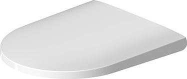 Duravit D-Neo copriwater bianco 0021610000