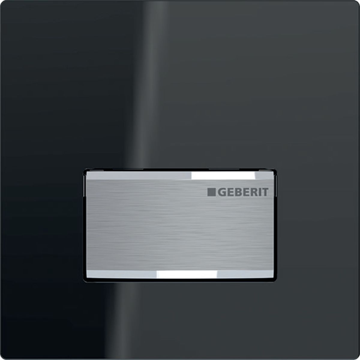 Geberit Typ 50 placca di comando per orinatoio || 116.016.JK.5