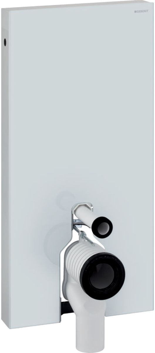 Geberit Monolith modulo sanitario per vaso a terra 131.003.00.5
