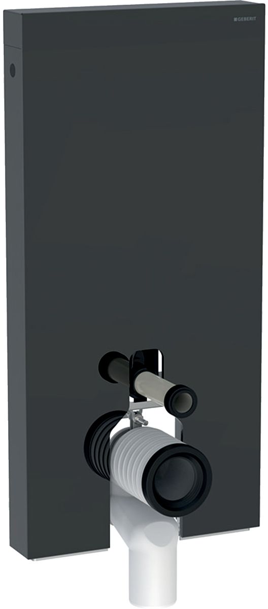 Geberit Monolith modulo sanitario per vaso a terra 131.003.JK.5