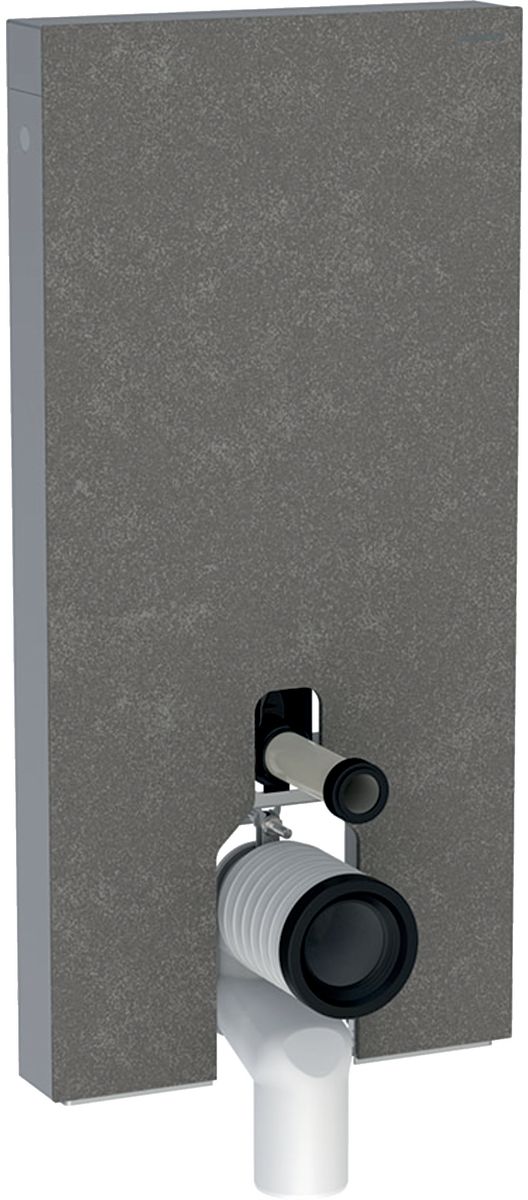 Geberit Monolith modulo sanitario per vaso a terra 131.003.JV.5