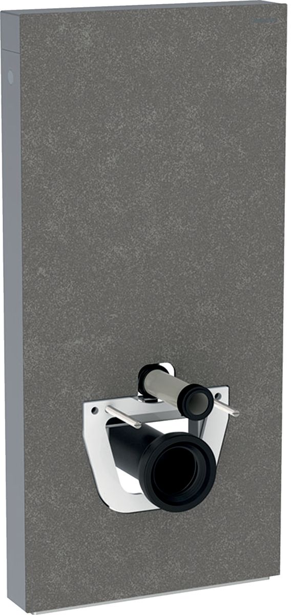 Geberit Monolith modulo sanitario per vaso sospeso 131.021.JV.5