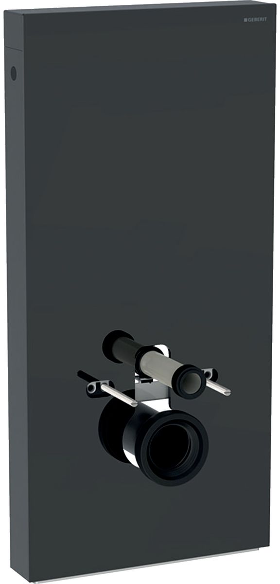 Geberit Monolith modulo sanitario per vaso sospeso 131.021.JK.5