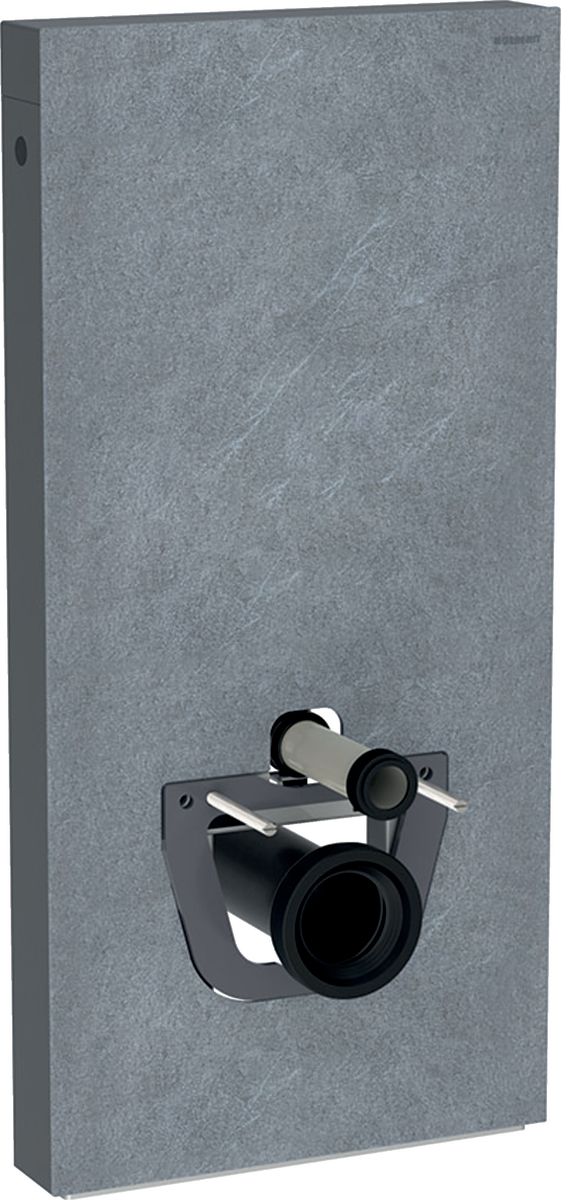 Geberit Monolith modulo sanitario per vaso sospeso 131.022.00.5