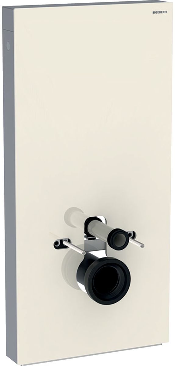 Geberit Monolith modulo sanitario per vaso sospeso 131.022.JL.5