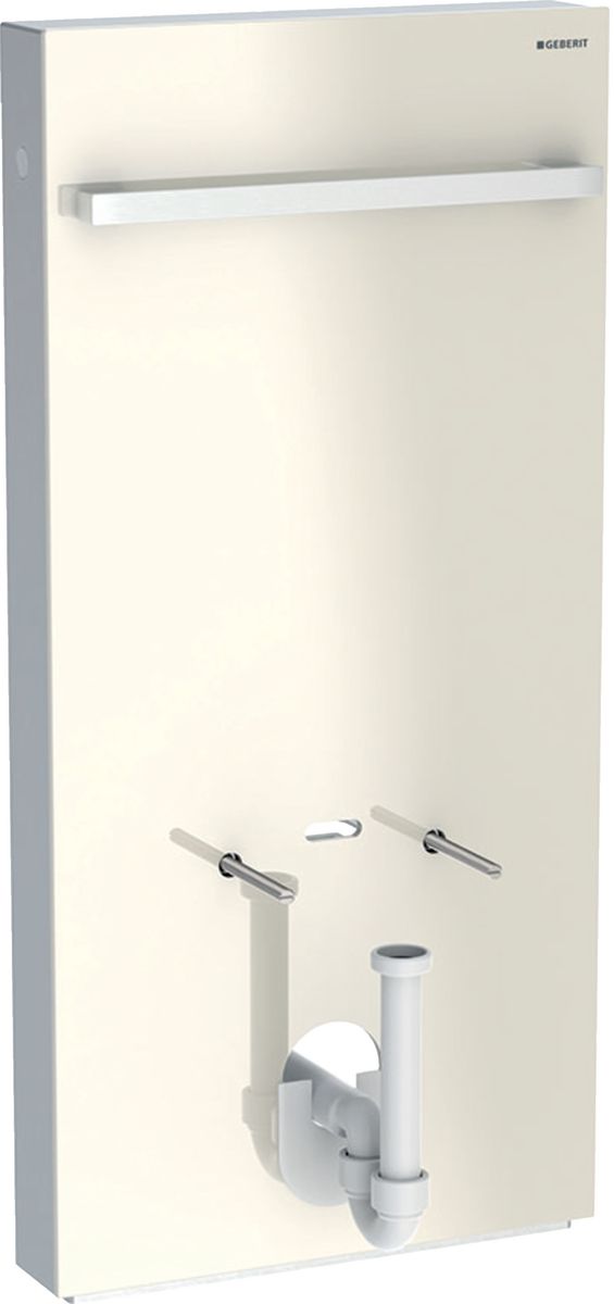 Geberit Monolith modulo sanitario per bidet 131.030.JL.5