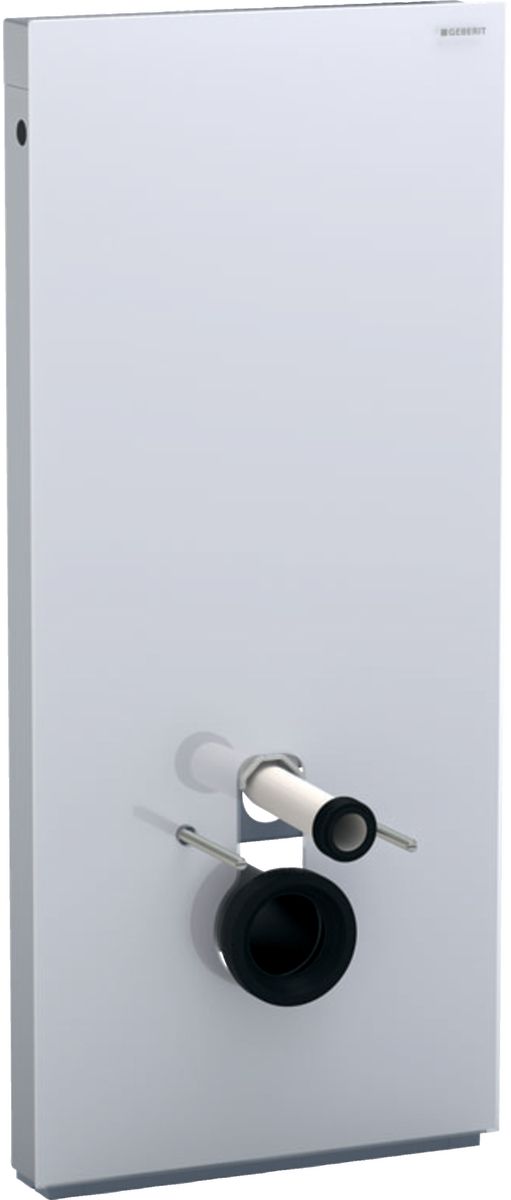 Geberit Monolith modulo sanitario per vaso sospeso 131.031.00.5