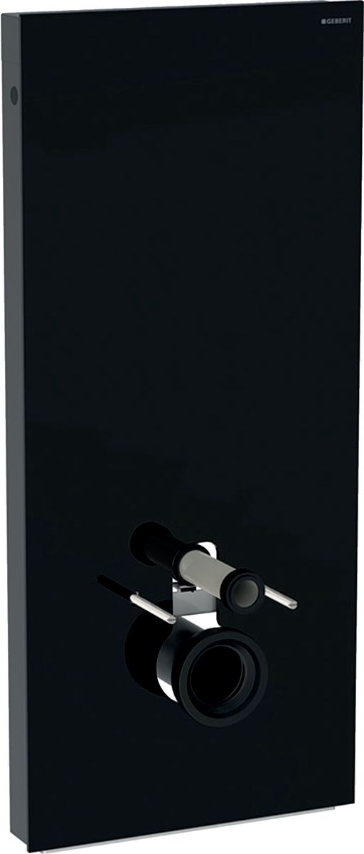 Geberit Monolith modulo sanitario per vaso sospeso 131.031.SJ.6