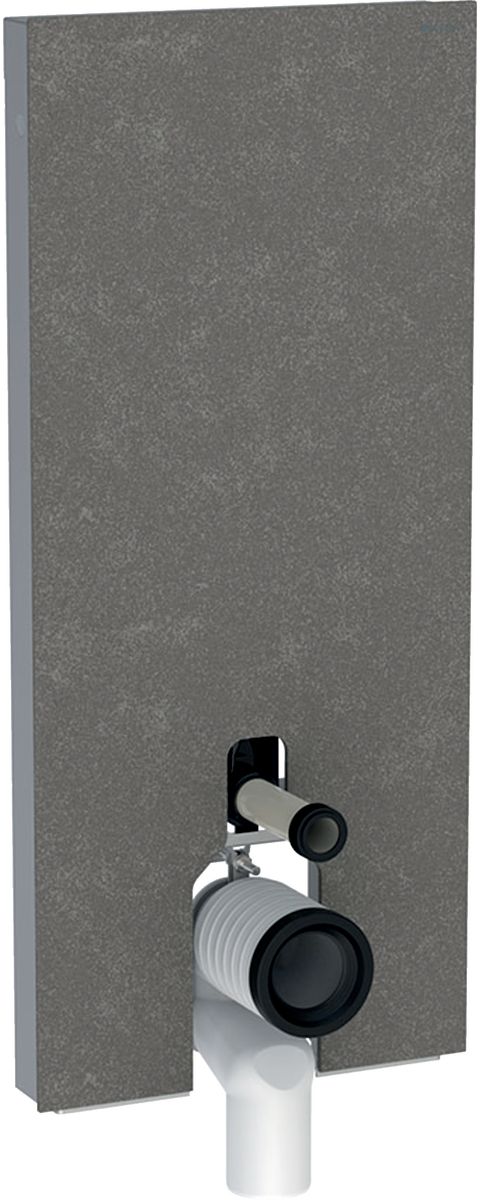 Geberit Monolith modulo sanitario per vaso a terra 131.033.JV.5